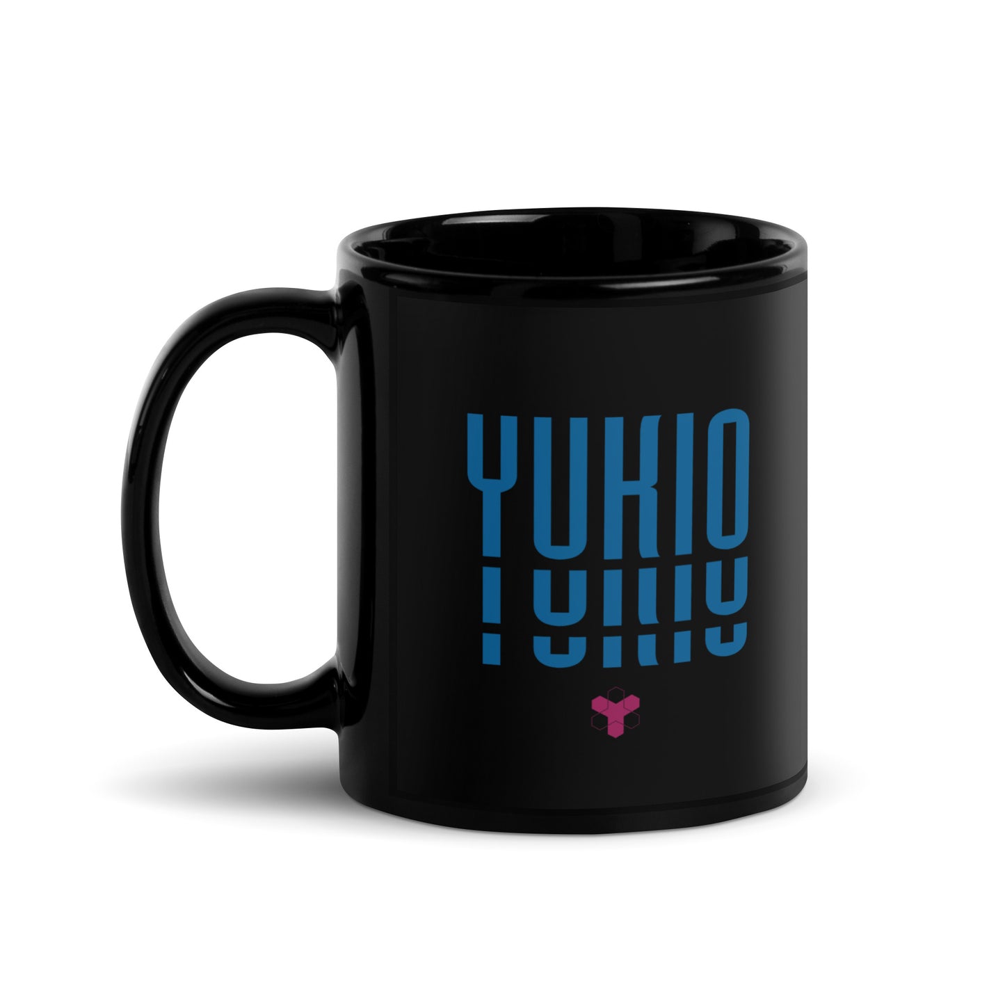 Yukio Music Mug